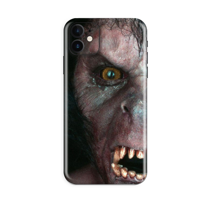 iPhone 12 Mini Horror