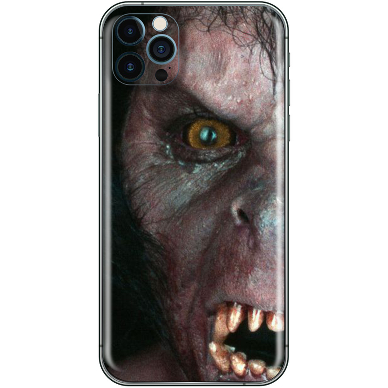 iPhone 12 Pro Max Horror