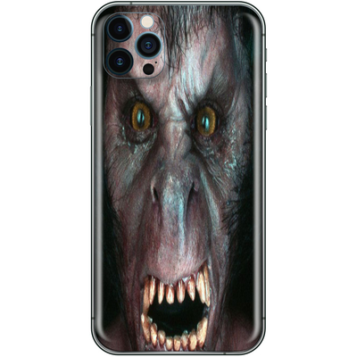 iPhone 12 Pro Horror