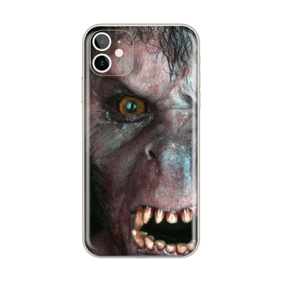 iPhone 12 Horror