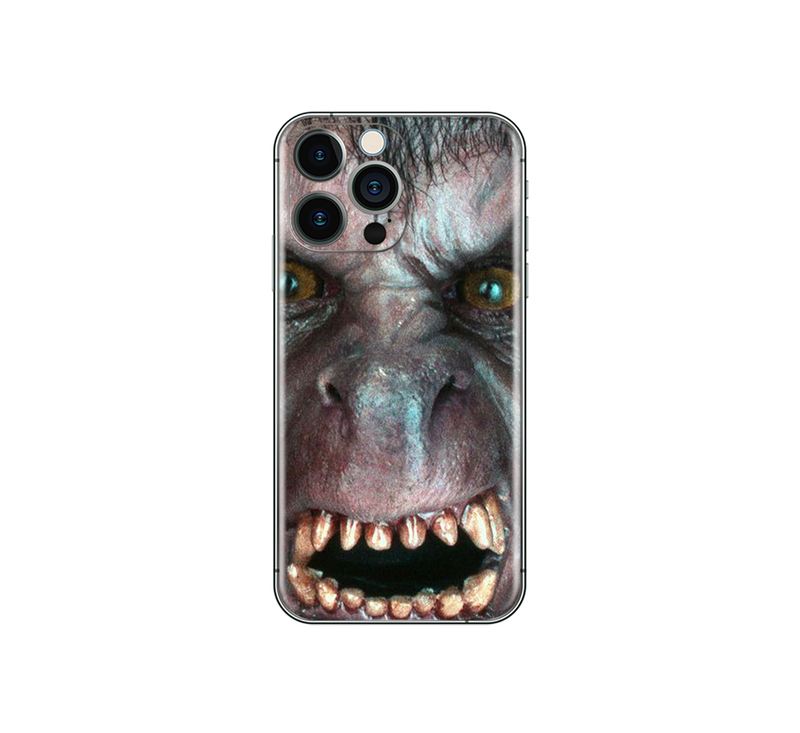 iPhone 13 Pro Max Horror