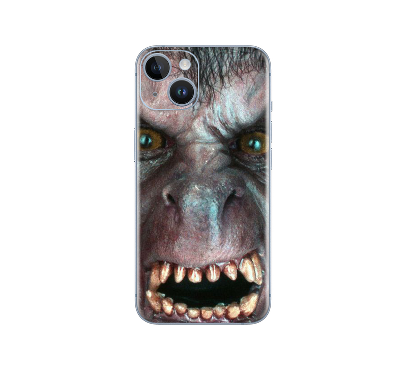 iPhone 14 Plus Horror