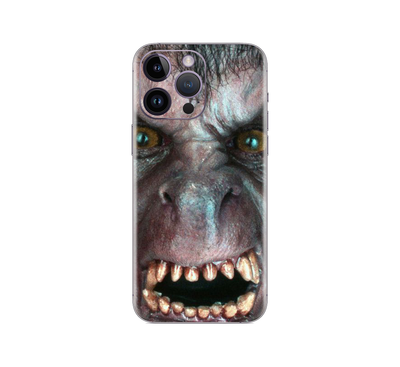 iPhone 14 Pro Max Horror