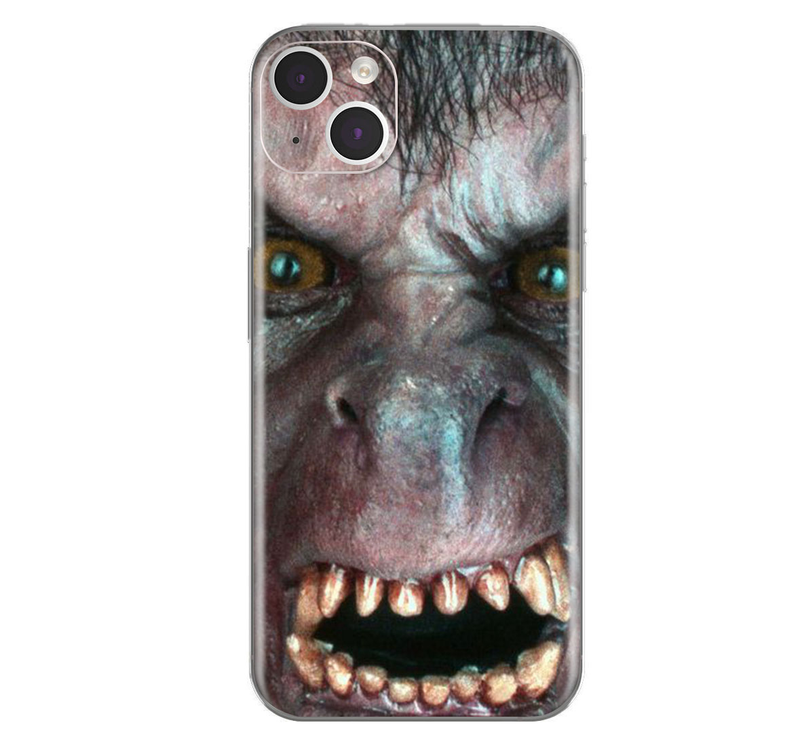iPhone 15 Plus Horror