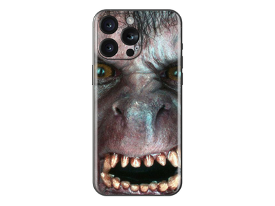 iPhone 15 Pro Max Horror