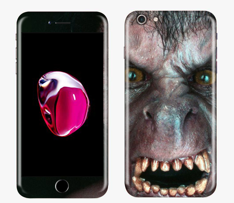 iPhone 6 Horror