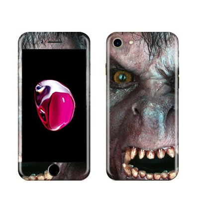 iPhone 8 Horror