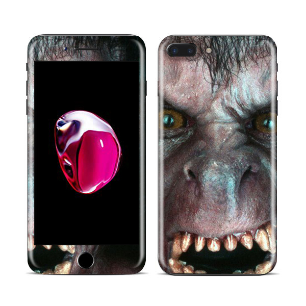 iPhone 8 Plus Horror