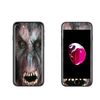iPhone SE 2020 Horror