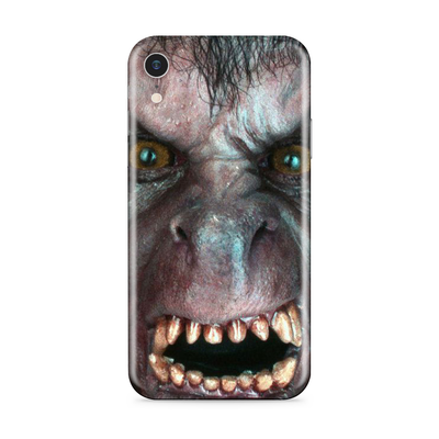 iPhone XR Horror