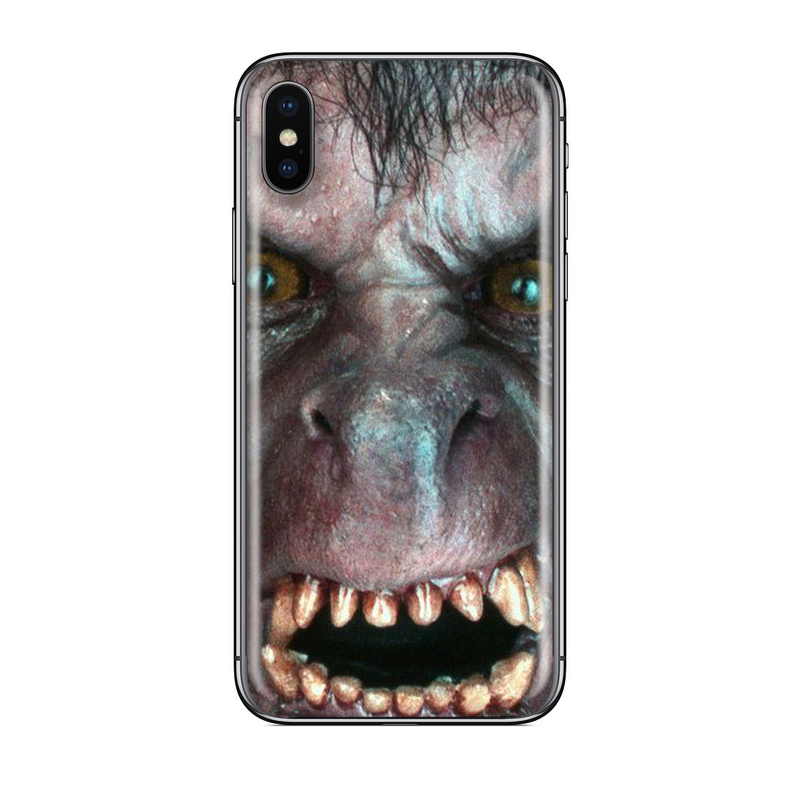 iPhone XS Max Horror