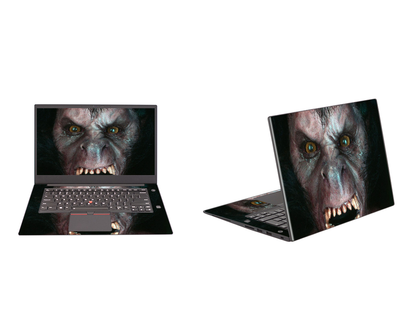 Lenovo ThinkPad X1 Extreme (2nd Gen) Horror