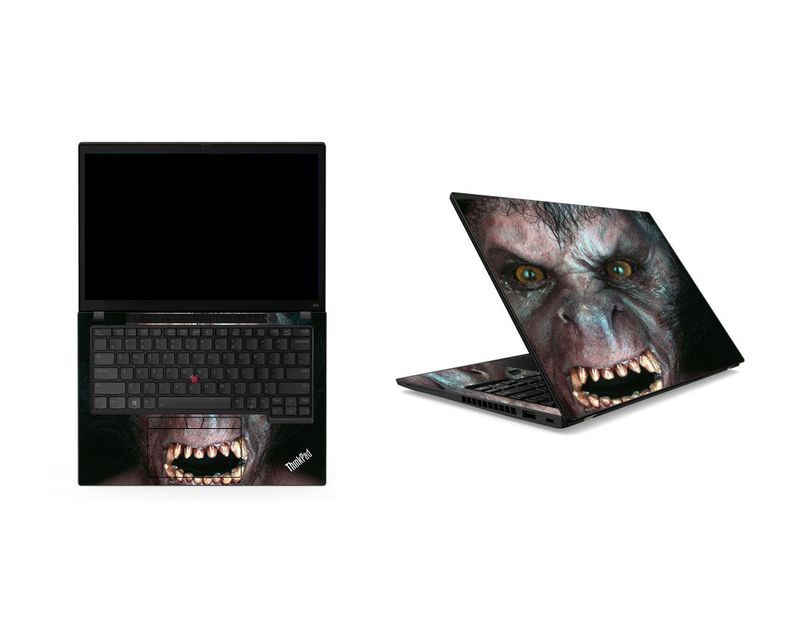 Lenovo ThinkPad X13 AMD Horror