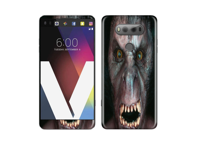 LG V20 Horror