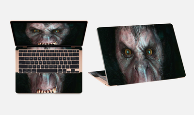 MacBook Air 13 2020 Horror