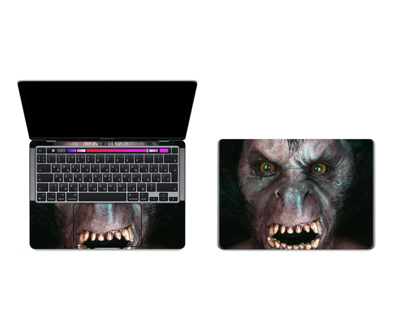 MacBook Pro 13 M1 2020 Horror