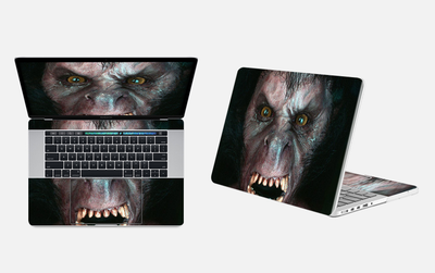 MacBook Pro 15 2016 Plus Horror