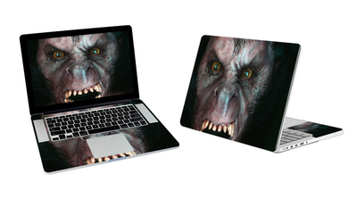 MacBook Pro 15 Retina Horror