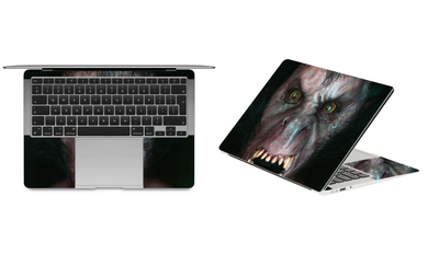 MacBook Pro Retina 13 Horror