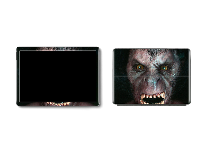 Microsoft Surface Pro 7 Horror