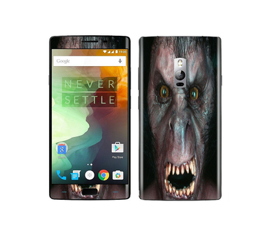 OnePlus 2 Horror