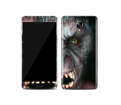 OnePlus 3 Horror