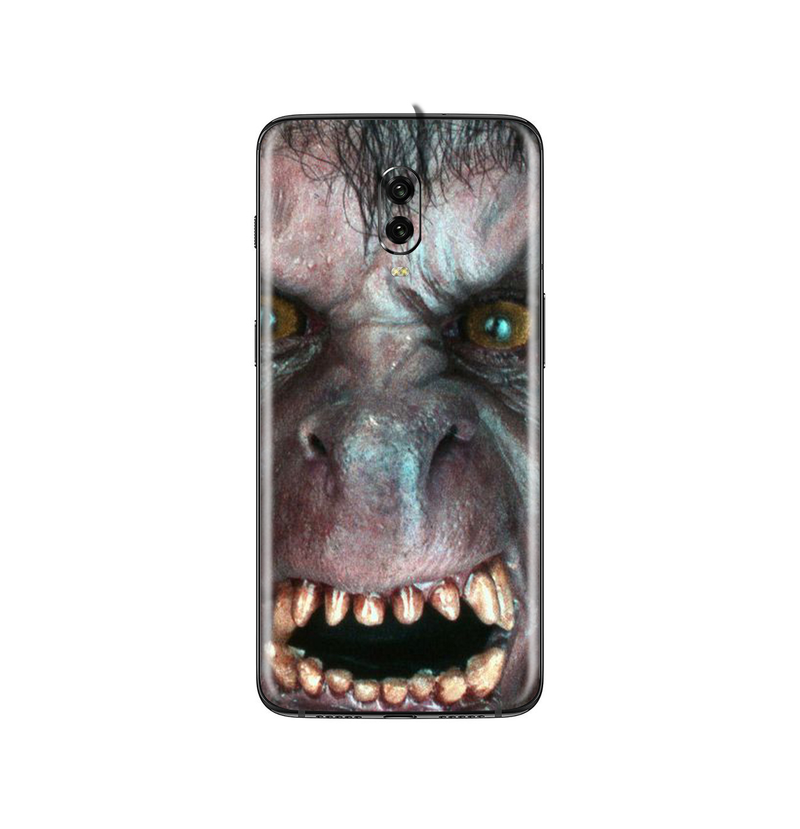 OnePlus 6t Horror