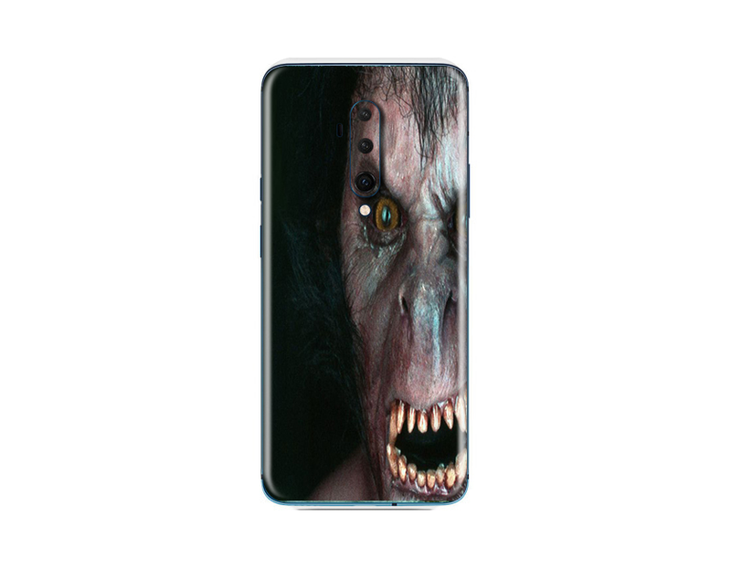 OnePlus 7T Pro  Horror