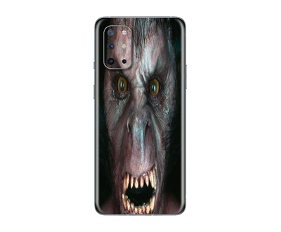 OnePlus 8T  Horror