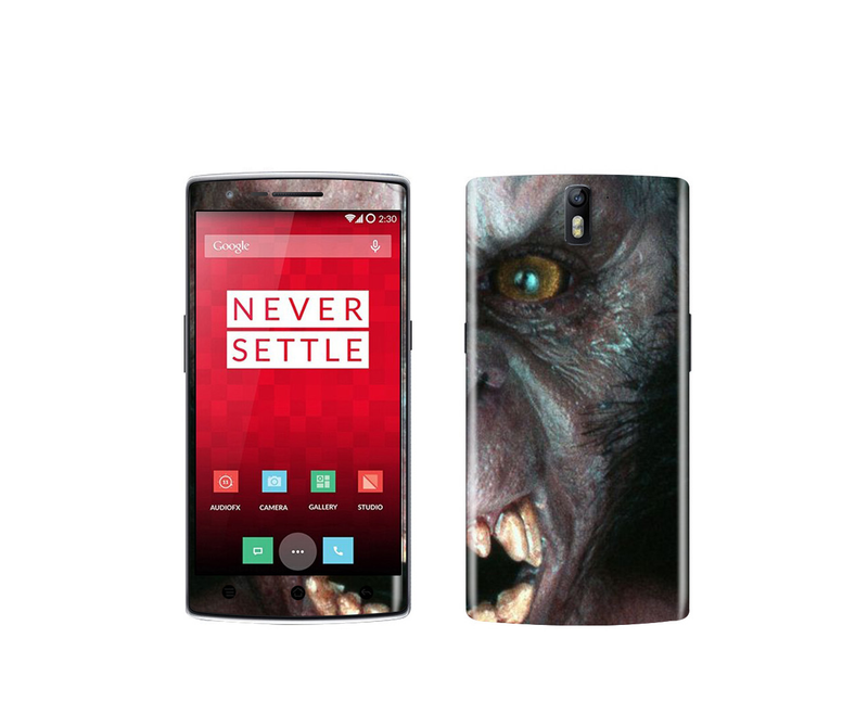 OnePlus One Horror