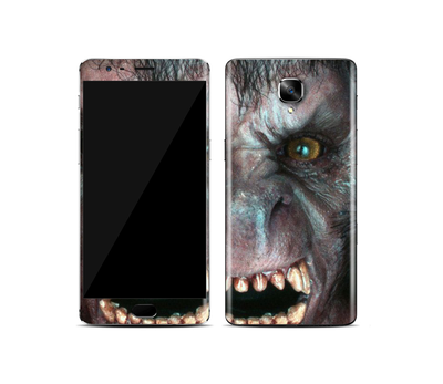 OnePlus 3T  Horror