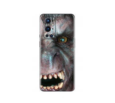 OnePlus 9 Pro  Horror