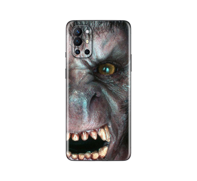 OnePlus 9R  Horror