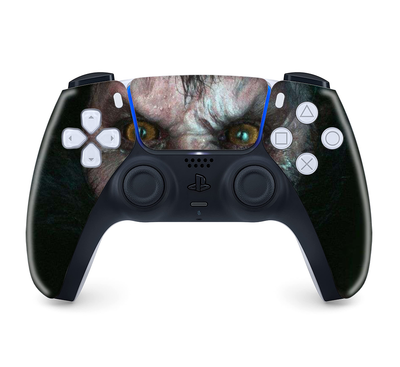 PlayStation 5 Dualsense Controller Horror