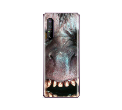 Sony Xperia 5 ll Horror