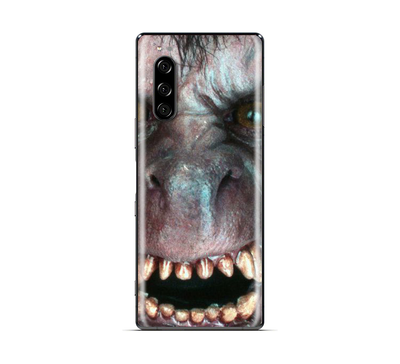 Sony Xperia 5 Horror