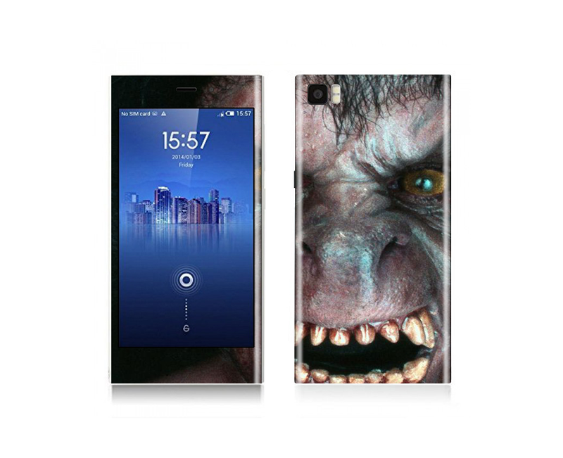 Xiaomi Mi 3 Horror