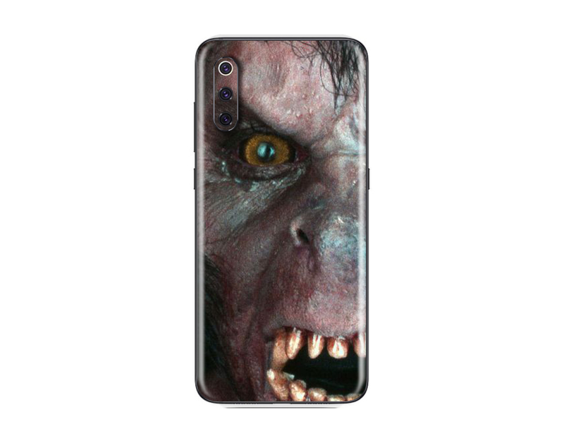 Xiaomi Mi 9  Horror