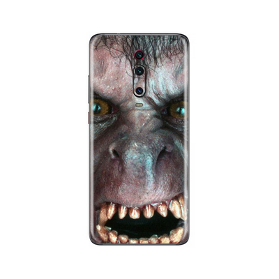 Xiaomi Mi 9T Pro Horror