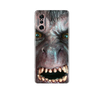 Xiaomi Poco F3 GT  Horror