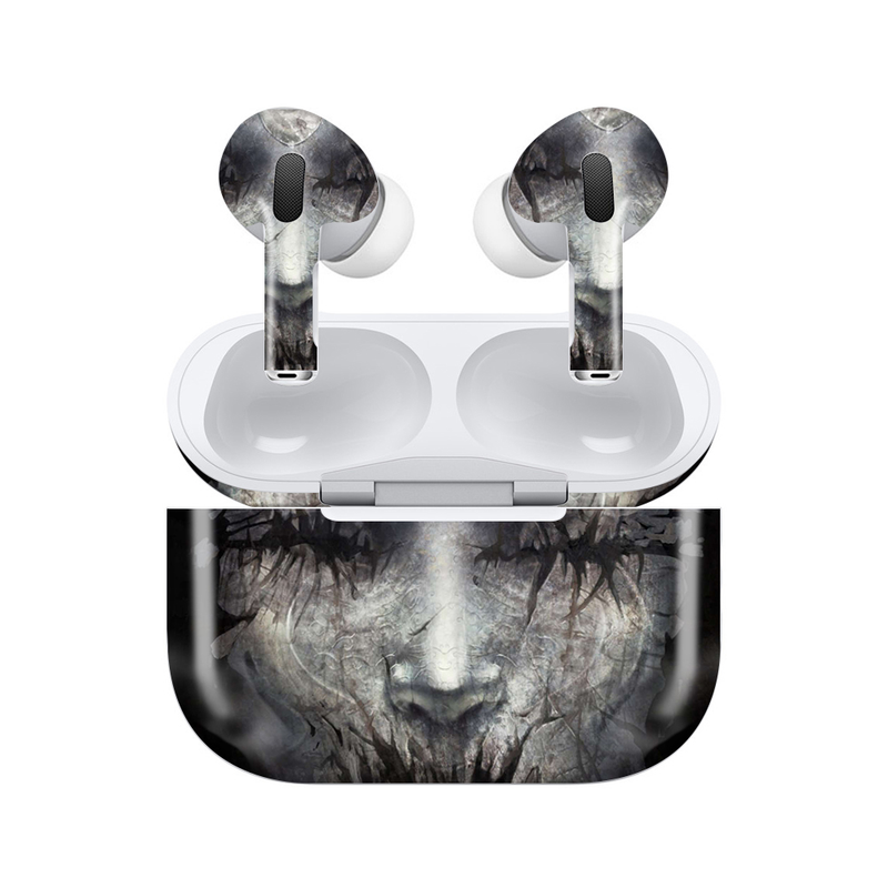 Apple Airpods Pro 2nd  Gen Horror