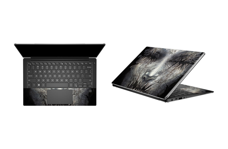 Dell XPS 13 9360 Horror