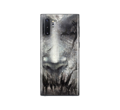 Galaxy Note 10 Plus 5G Horror