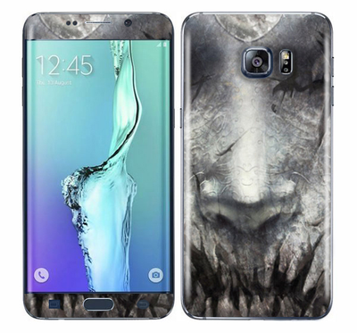 Galaxy S6 Edge Horror