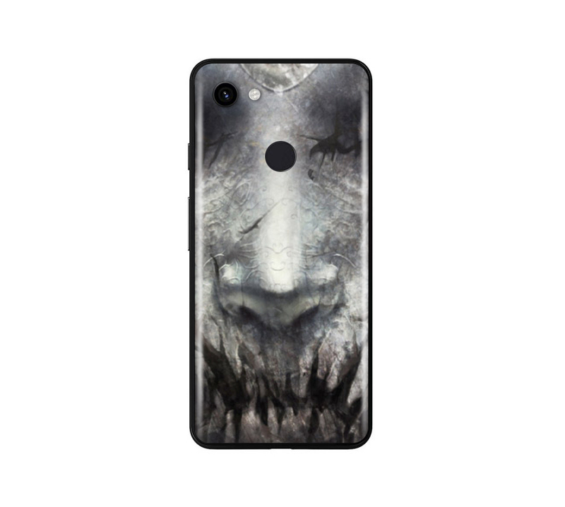 Google Pixel 3A XL Horror