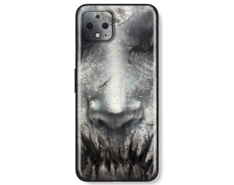 Google Pixel 4XL Horror