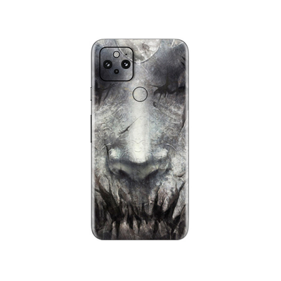 Google Pixel 5 Horror