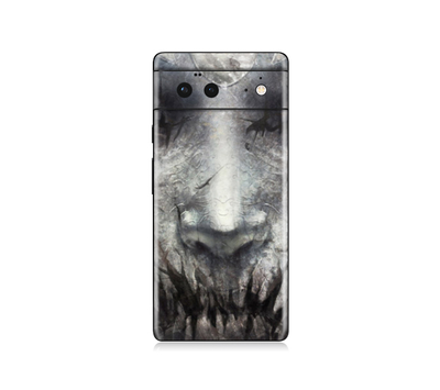 Google Pixel 6 Horror