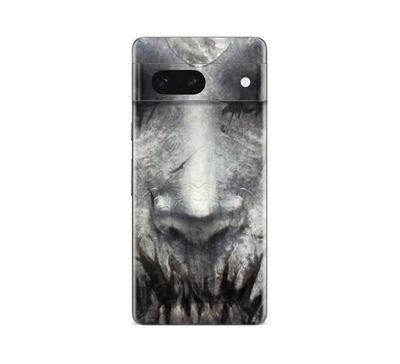 Google Pixel 7 Horror