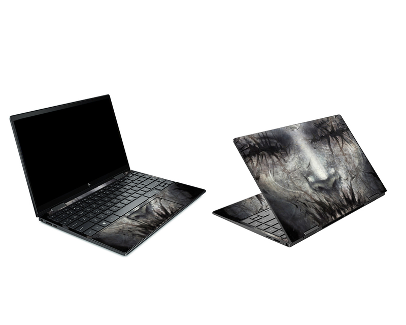 HP Envy x360 13 2020 Horror